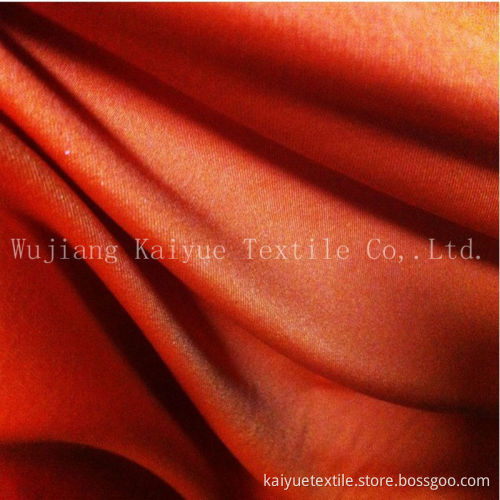 Polyester/Spandex Swimwear Fabric (WJ-KY-723)
